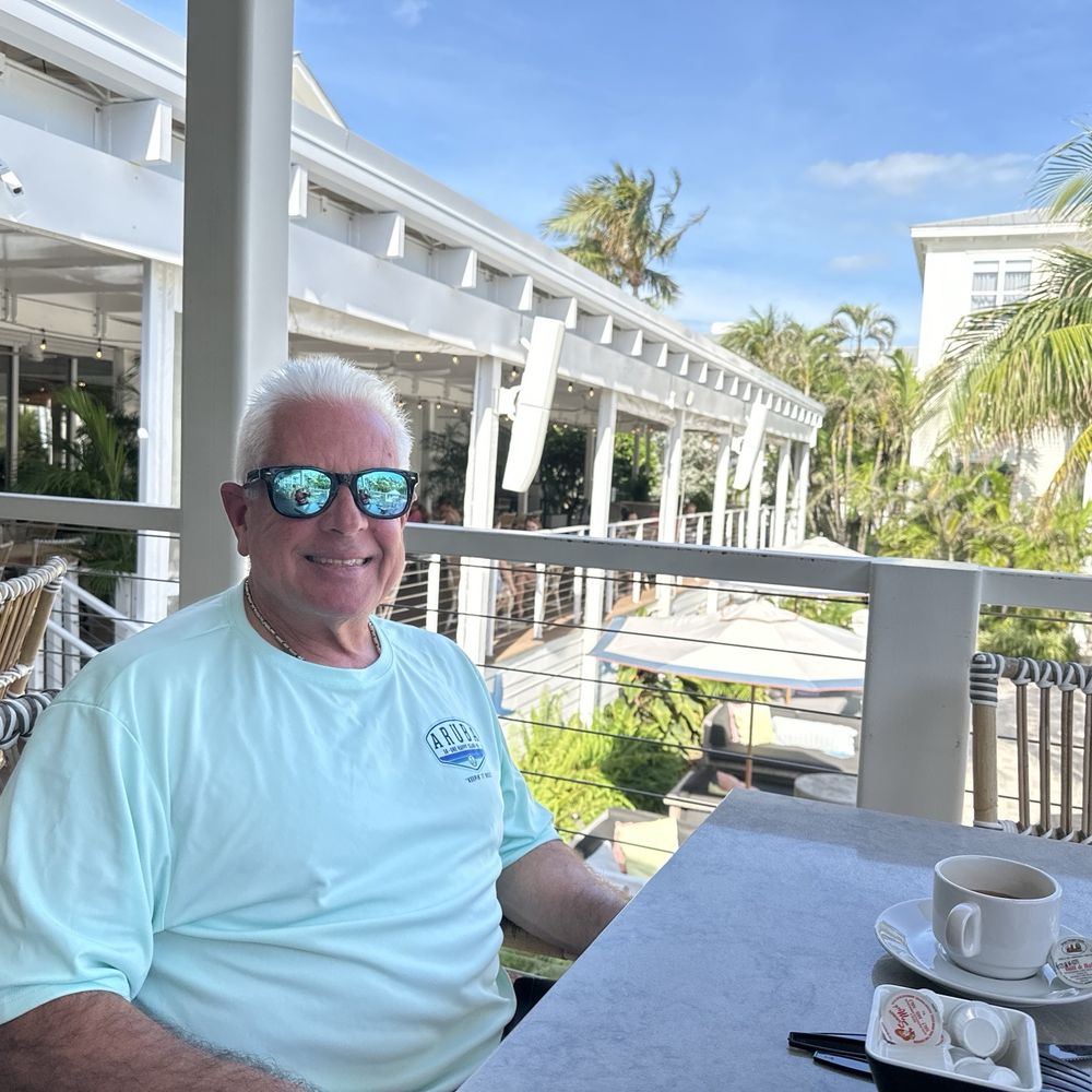 Margaritaville - Key West - Having breakfast in Margaritaville, what could be better - American Near Me - Key West, Florida Margaritaville - Key West - Having breakfast in Margaritaville, what could be better - American Near Me - Key West, Florida