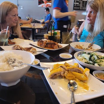 Hong's BBQ - Barbeque Near Me - Davie, Florida