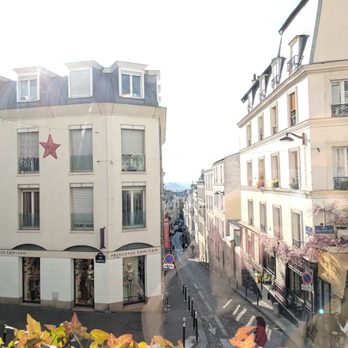 Montmartre Residence - View - Hotels Near Me - Paris, 75