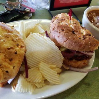 Jason's Deli - Pastrami on Onion Bread - Delis Near Me - Arlington, Texas