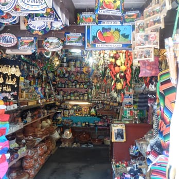 Olvera Street - Local Flavor Near Me - Los Angeles, California