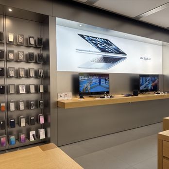 Apple Anchorage 5th Avenue Mall - Computers Near Me - Anchorage, Alaska Apple Anchorage 5th Avenue Mall - Computers Near Me - Anchorage, Alaska