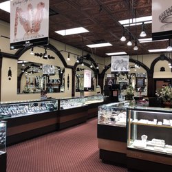 Treasures Jewelers