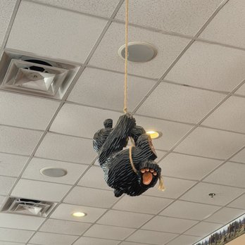 Black Bear Diner Sugar Land - Breakfast & Brunch Near Me - Sugar Land, Texas