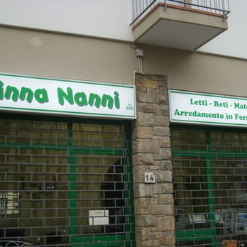 1. Ninna Nanni