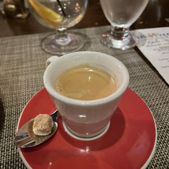 Sotto Sopra - Espresso - Italian Near Me - Baltimore, Maryland Sotto Sopra - Espresso - Italian Near Me - Baltimore, Maryland