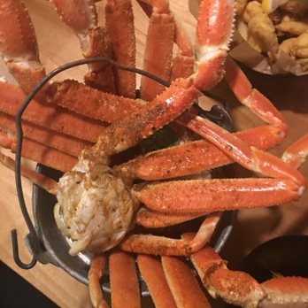 Spondivits - Seafood Near Me - East Point, Georgia