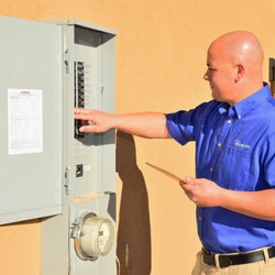 Pillar To Post Home Inspectors - Aaron Bell