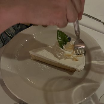 Raimondo's - KLP. That Graham cracker crust legit - Italian Near Me - Ship Bottom, New Jersey Raimondo's - KLP. That Graham cracker crust legit - Italian Near Me - Ship Bottom, New Jersey