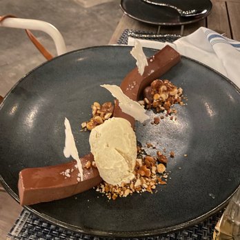 Logan Inn - Chocolate Ganache - Hotels Near Me - New Hope, Pennsylvania Logan Inn - Chocolate Ganache - Hotels Near Me - New Hope, Pennsylvania