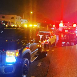 Ahmen's Towing - Accident towing for all major insurance carriers..