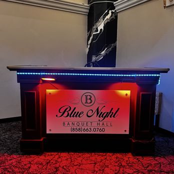 Blue Night Banquet Hall - Blue Night Banquet Hall in Escondido, CA - Party & Event Planning Near Me - Escondido, California Blue Night Banquet Hall - Blue Night Banquet Hall in Escondido, CA - Party & Event Planning Near Me - Escondido, California