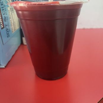 Hawa Smoothies - Fresh pressed juice consisting of beets, ginger, pineapple juice, carrots, kiwi - Juice Bars & Smoothies Near Me - New York, New York