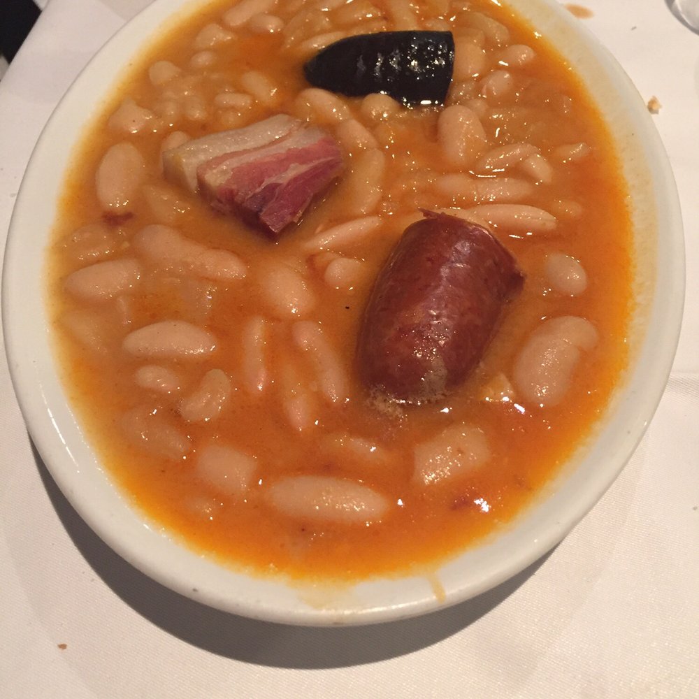 El Ñeru - Fabada Asturiana 2nd to none... - Spanish Near Me - Madrid, M
