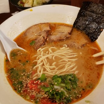 R101 Ramen - La tan tan ramen - Ramen Near Me - Glendale, California R101 Ramen - La tan tan ramen - Ramen Near Me - Glendale, California
