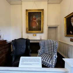 Chatham Manor