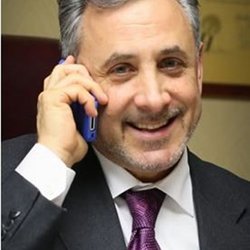 Matthew J Rosenblum