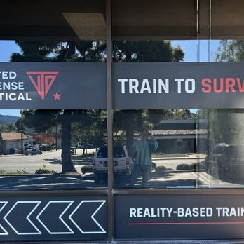 United Defense Tactical - Self-defense Classes Near Me - Thousand Oaks, California United Defense Tactical - Self-defense Classes Near Me - Thousand Oaks, California