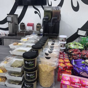 Roasted! - Chocolatiers & Shops Near Me - Temple Terrace, Florida