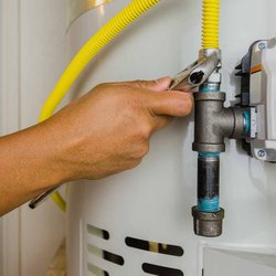 Weekend Water Heater