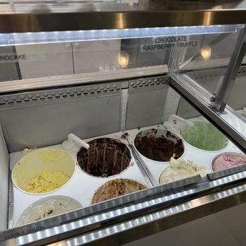 Ice Cream Charlies - Desserts Near Me - Rutherford, New Jersey