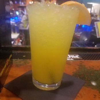 The Broken Oar - Orange crush - American Near Me - Glen Burnie, Maryland