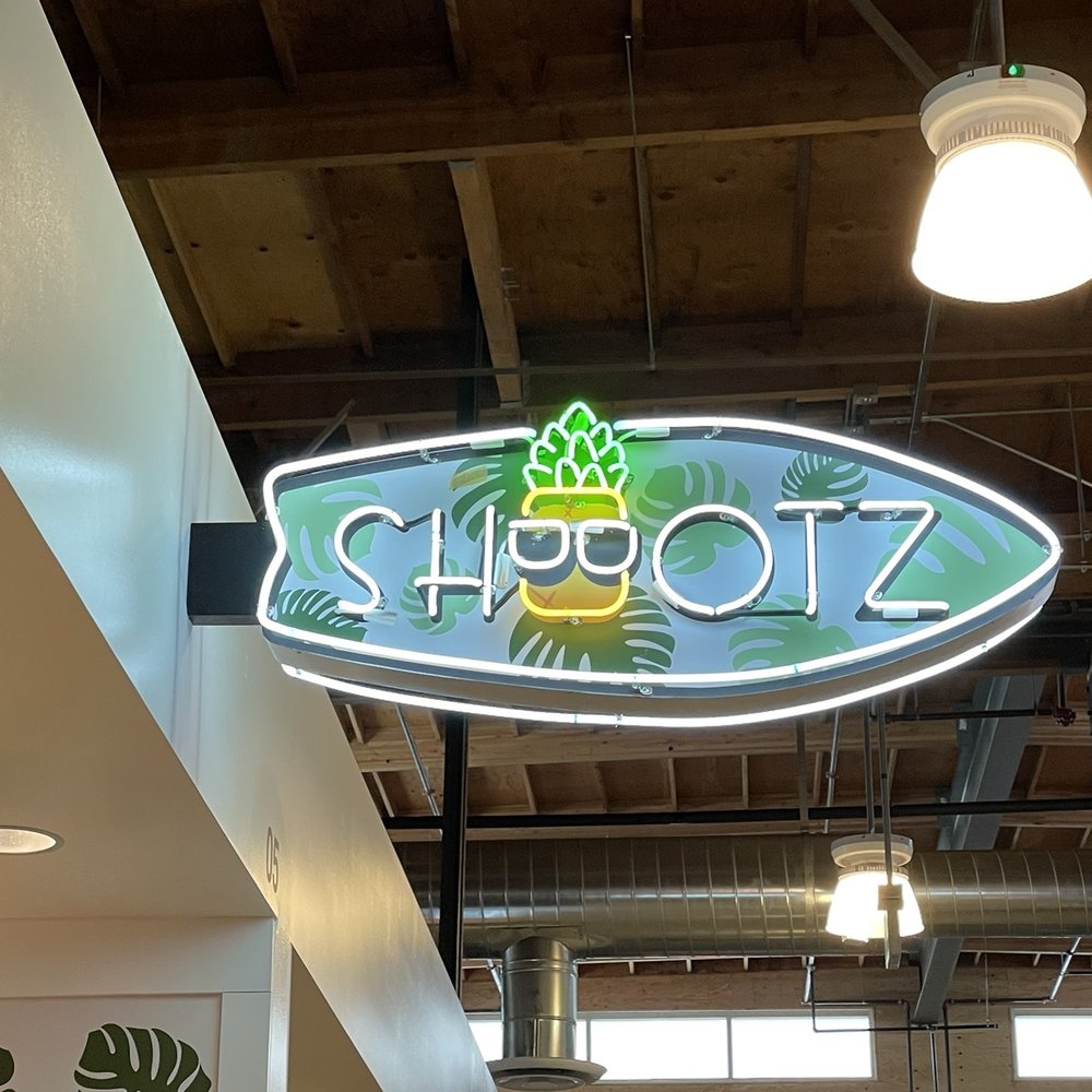 Shootz - Hawaiian Near Me - Stanton, California Shootz - Hawaiian Near Me - Stanton, California