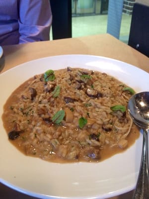 Da Mario Restaurant by null