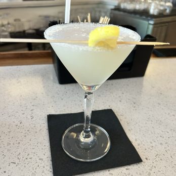 Flavor Hills - Lemon drop - Southern Near Me - Durham, North Carolina