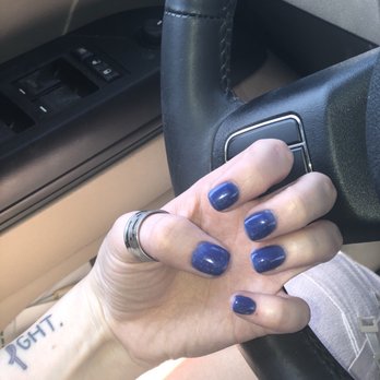 Happy Feet Nails and Spa - Nail Salons Near Me - Moorestown, New Jersey