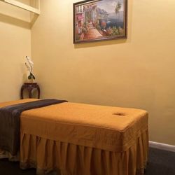 Oriental Ma Massage