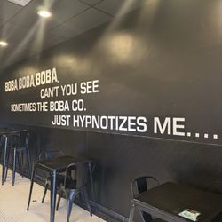 The Boba Co