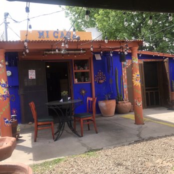 Mi Casa Restaurant - Outside entrance - Mexican Near Me - Benson, Arizona Mi Casa Restaurant - Outside entrance - Mexican Near Me - Benson, Arizona