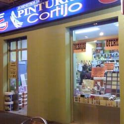 Cortijo