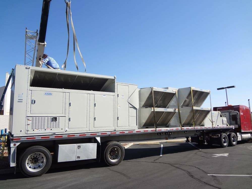 Slide of Williamson Heating, Cooling, Plumbing & Electrical