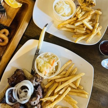 Stroganoff Restaurant - Modern European Near Me - Richmond Hill, Ontario