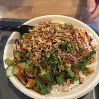 Poke Tiki - Hawaiian Near Me - Tustin, California