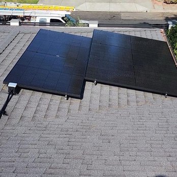 Green Hill Solar - Solar Installation Near Me - Los Angeles, California