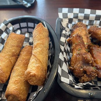 The Wing Boss - Chicken Wings Near Me - Houston, Texas