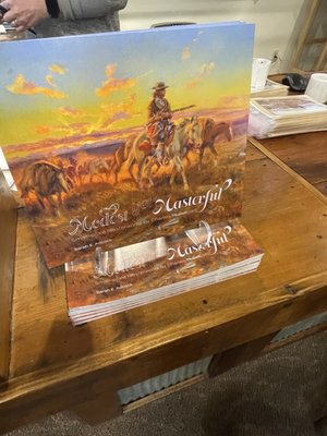 C. M. Russell Museum by null