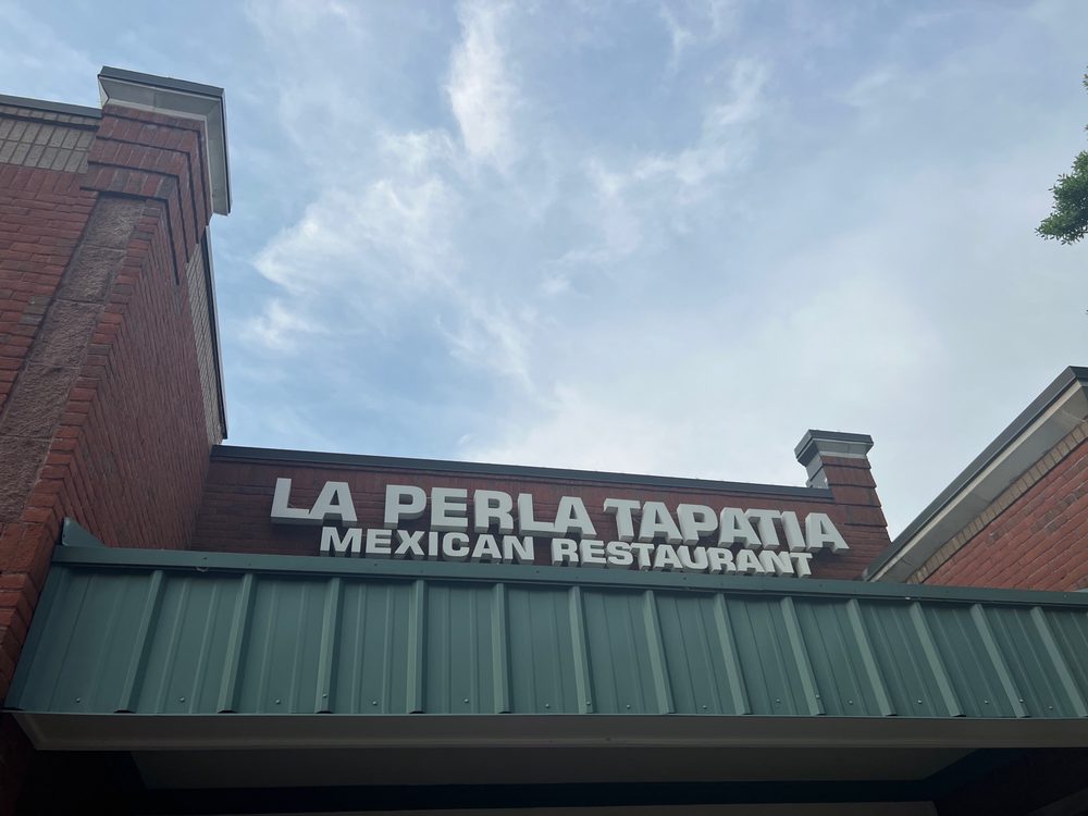 La Perla Tapatia