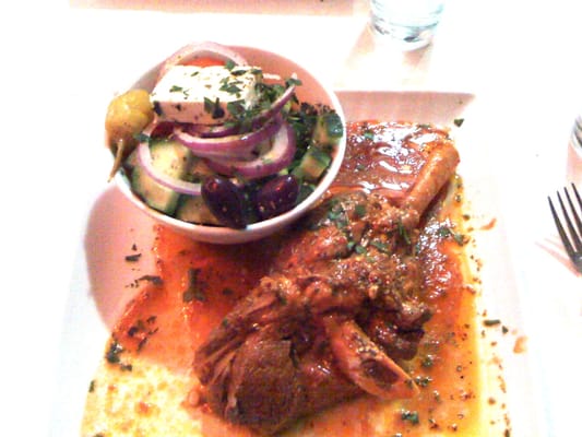 Little Greek Taverna by null