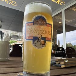 Watzke - ... Monatsbier ...