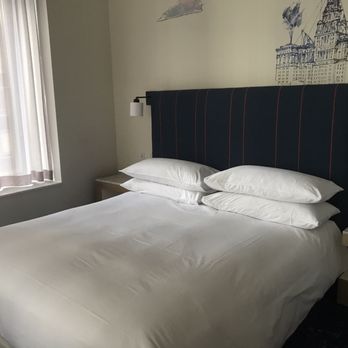 Hyatt Centric Wall Street - Hotels Near Me - New York, New York