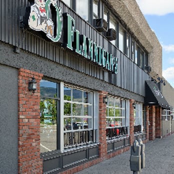 O'Flannigan's Liquor Store - outside - Beer, Wine & Spirits Near Me - Kelowna, British Columbia O'Flannigan's Liquor Store - outside - Beer, Wine & Spirits Near Me - Kelowna, British Columbia