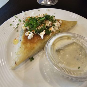 Eat Greek And more - Pseudo spanikopita - Greek Near Me - Springfield, Ohio Eat Greek And more - Pseudo spanikopita - Greek Near Me - Springfield, Ohio