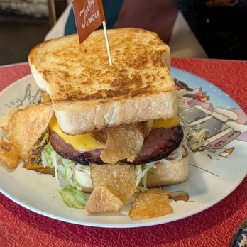 Turkey And The Wolf - Sandwiches Near Me - New Orleans, Louisiana