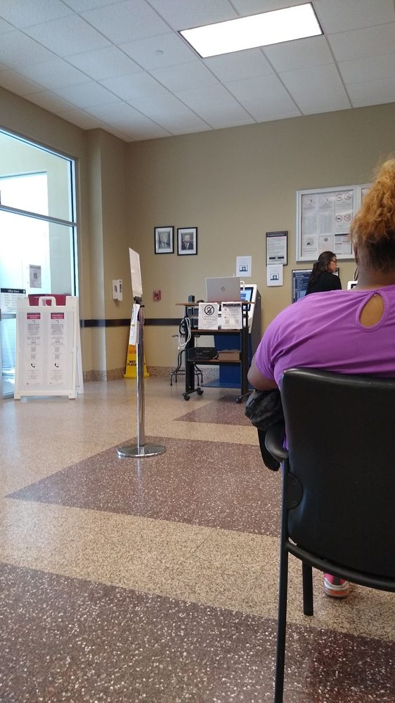 Social Security - social services organization in Fort Worth, TX