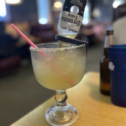 La Cierrita - Coronarita