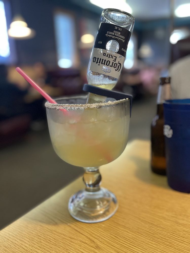 La Cierrita